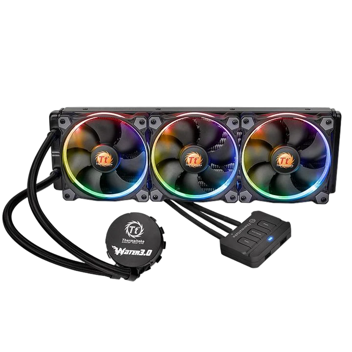 Thermaltake Water 3.0 Riing RGB 360